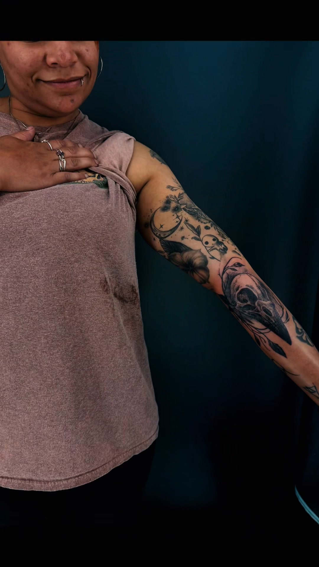 tattoo studio synchronicity