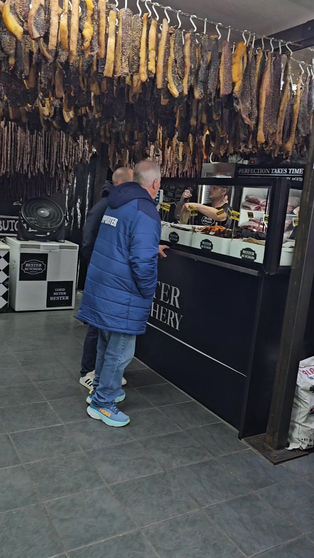 Bester Butchery | Bloemfontein