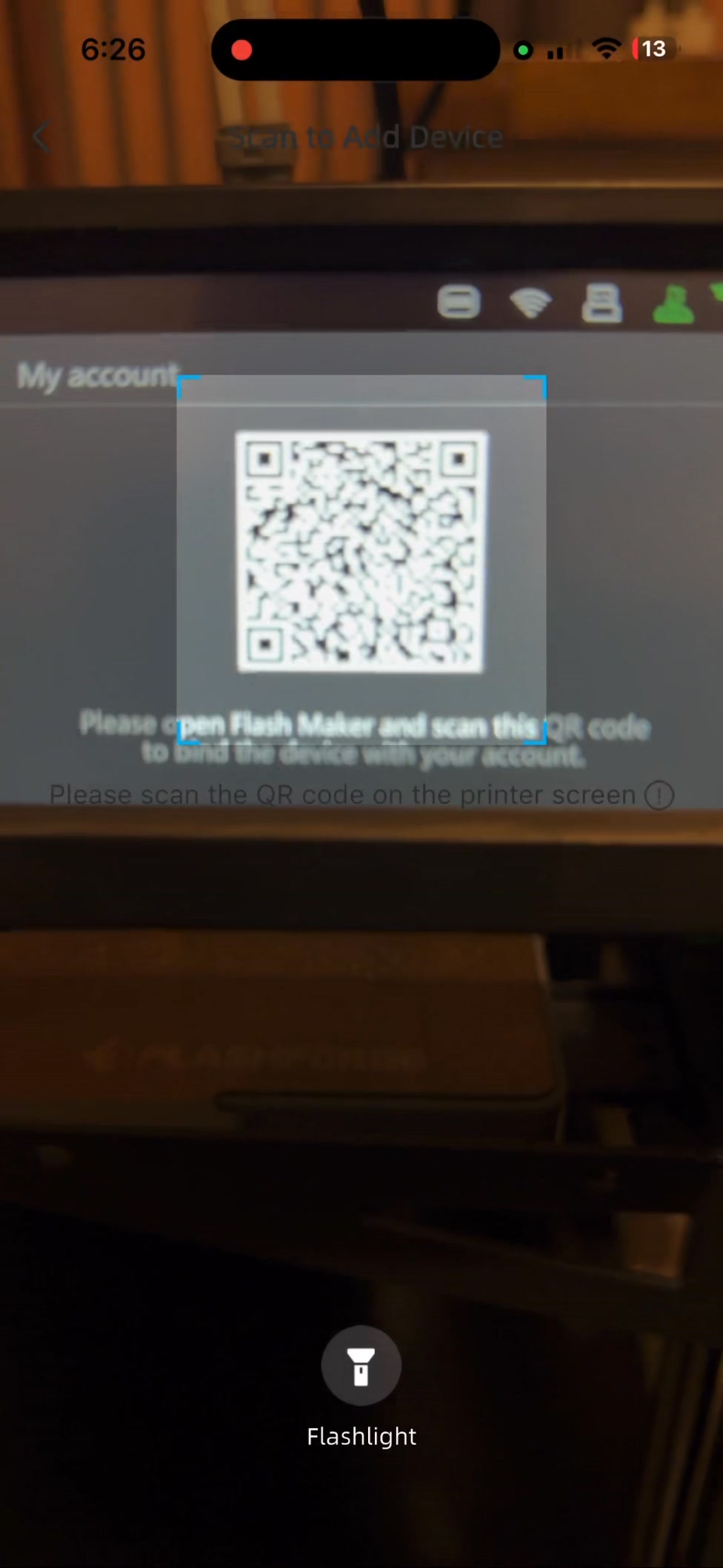 Valorant PH | what to do if my riot mobile cant scan the qr for mfa ...