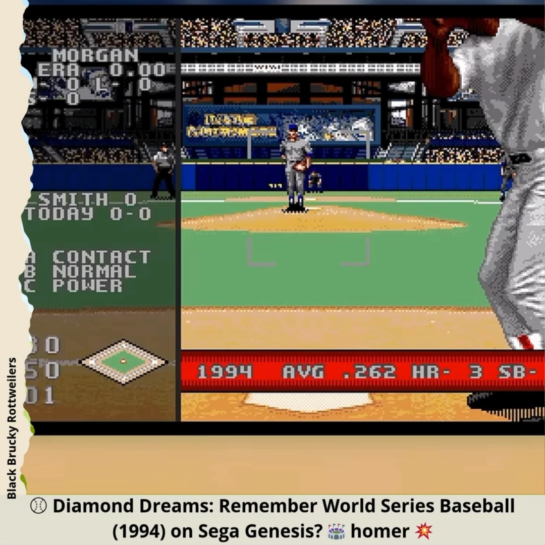 World Series Baseball 2K2 | Dreamcast | 2001