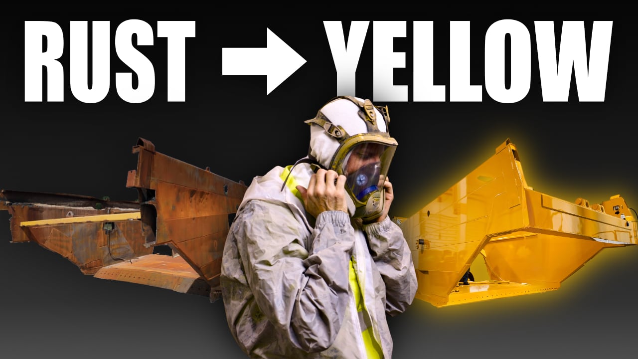 🚜 The Big Iron Shuffle continues… The Caterpillar 666 restoration just ...