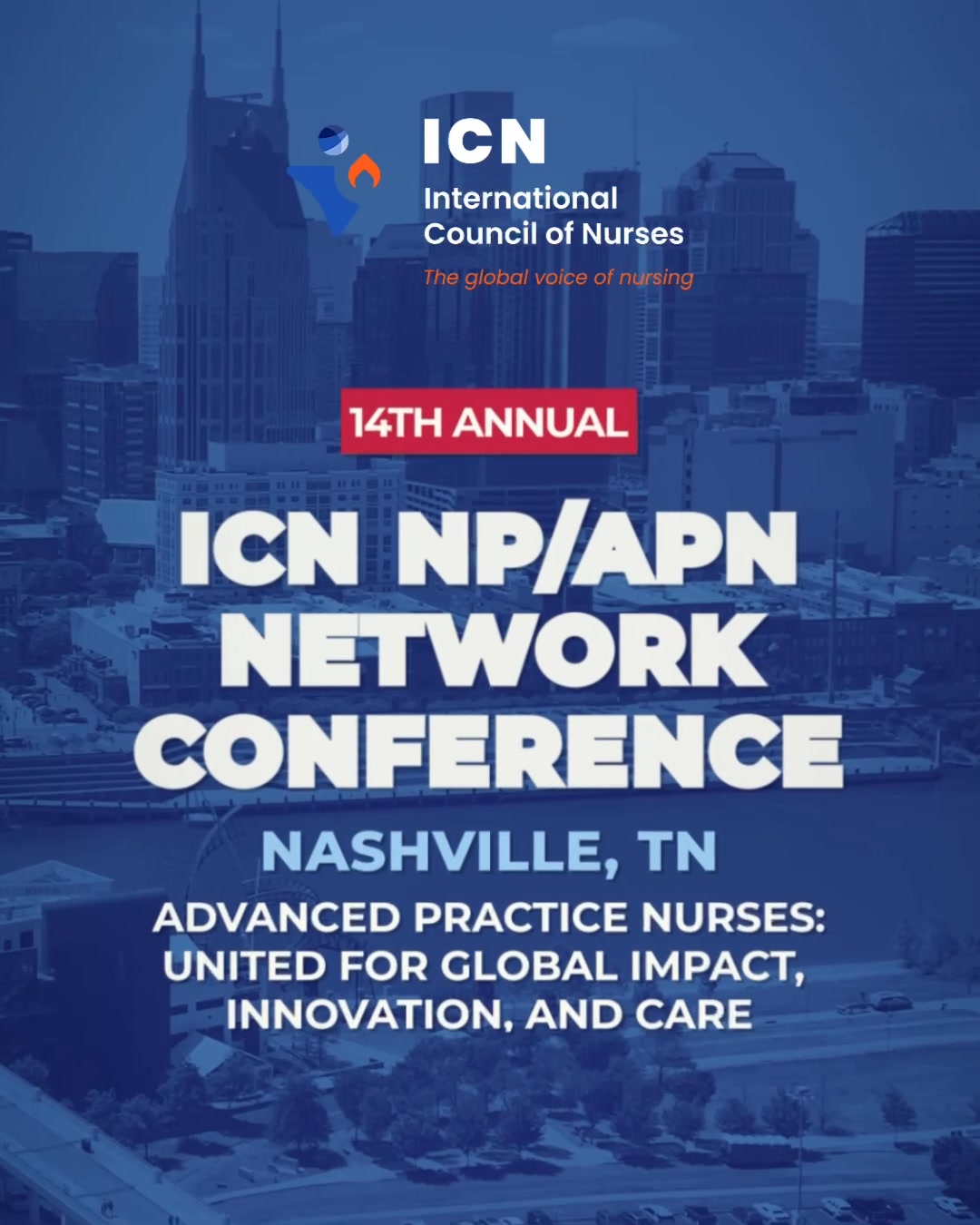 ⚠️ #AdvancedPracticeNurses, deadline approaching: Submit your abstract ...