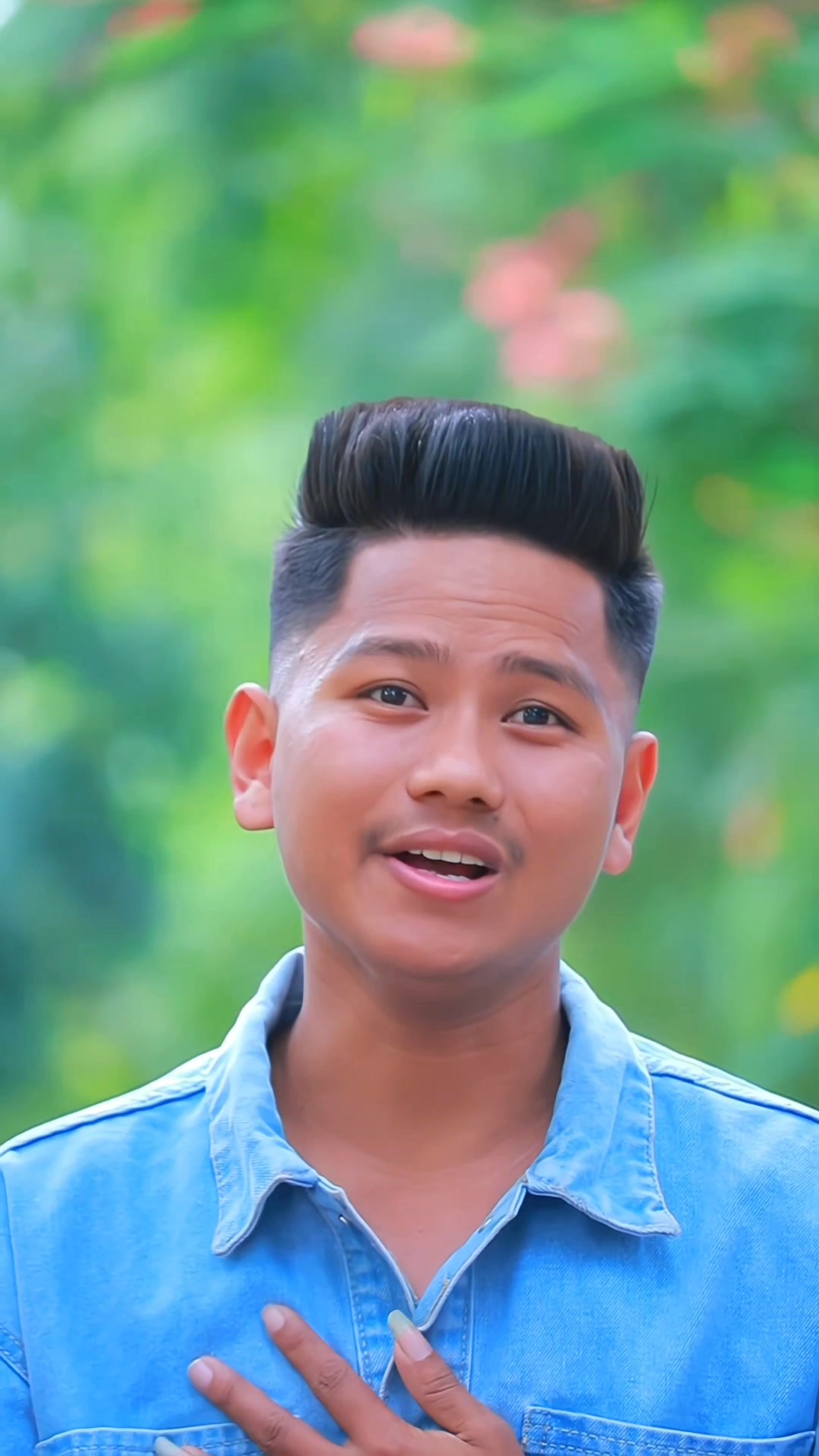 Ma timro ho timro nai hune xu | Uttam Magar | Facebook