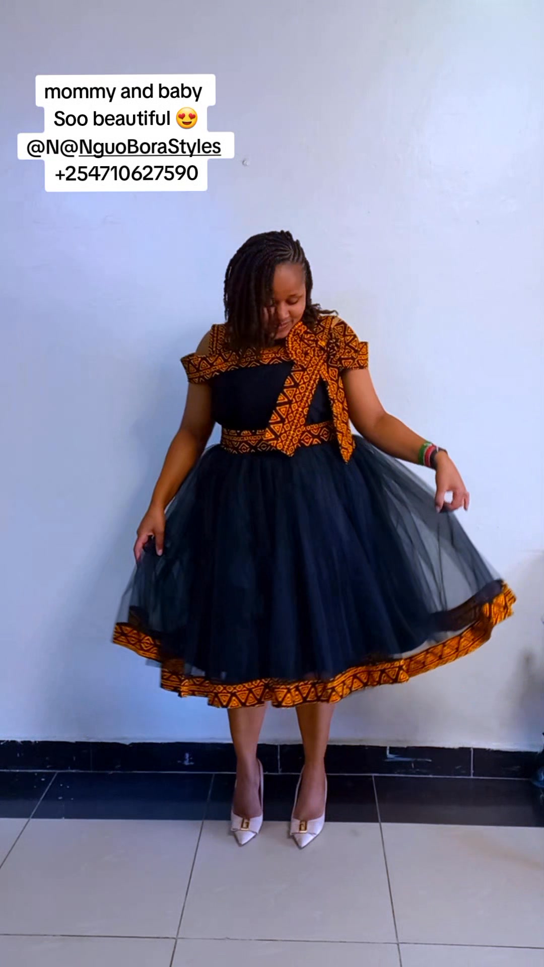 Beautiful 😍 🤩 👌 | Nguo Bora Styles | Facebook