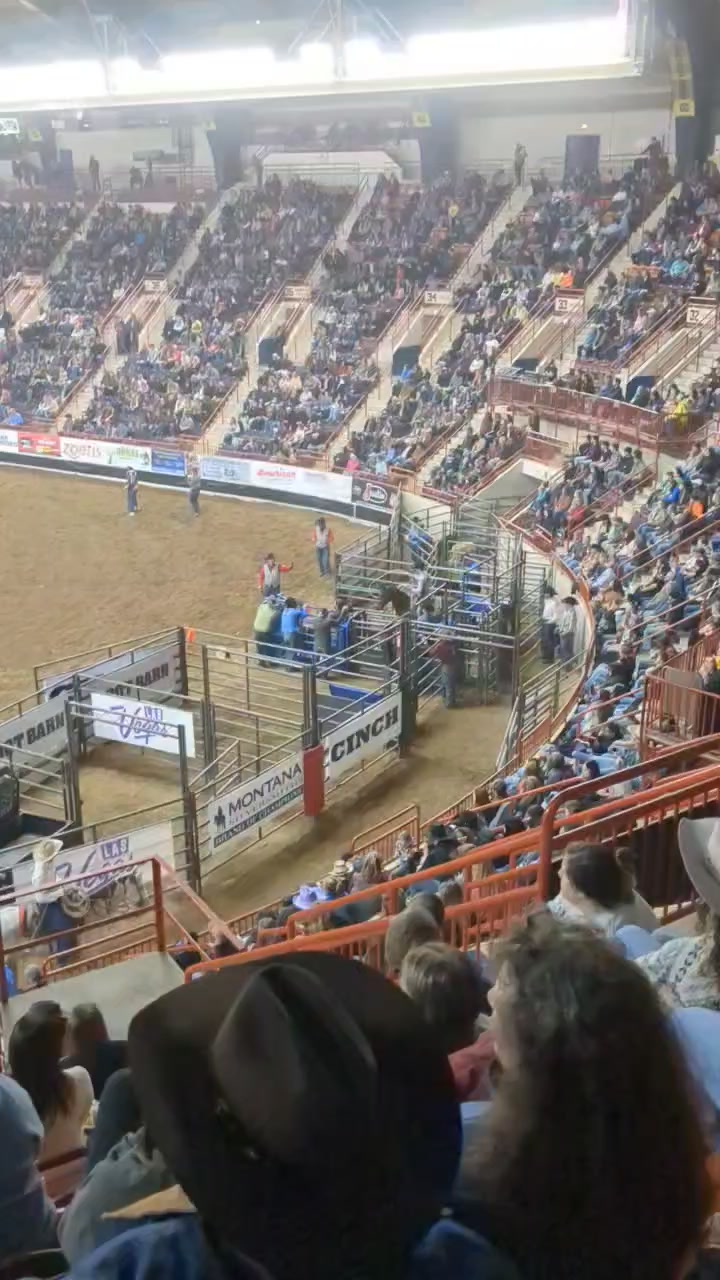 Layne winning the first round of the First Frontier Circuit Finals ...