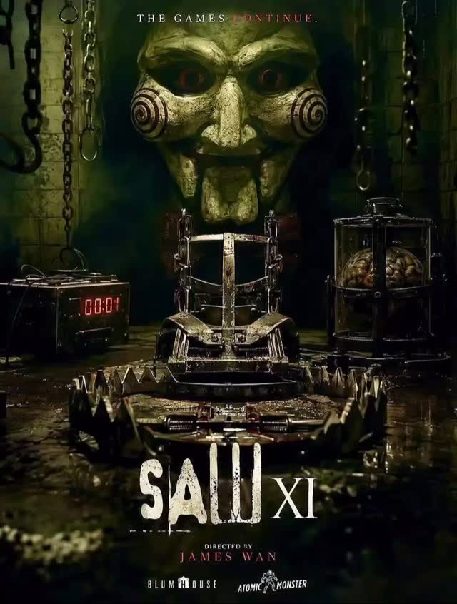 Saw X' Official Trailer | Fandango