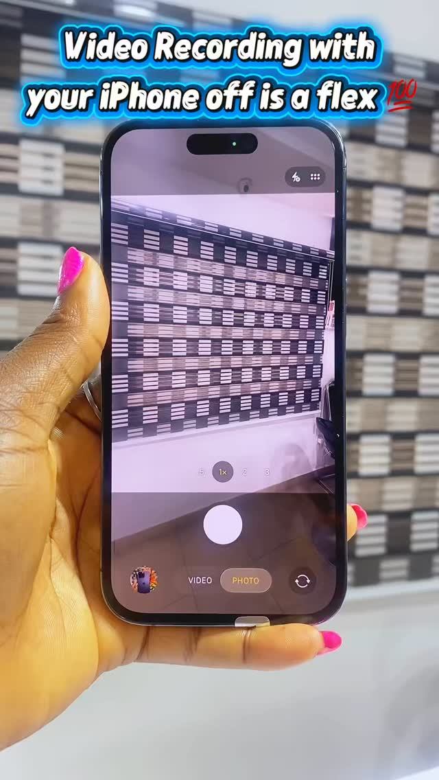To set it up Open Settings > Accessibility > Accessibility Shortcut ...
