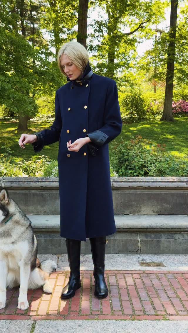 TORY BURCH - TORY BURCH added a new photo.