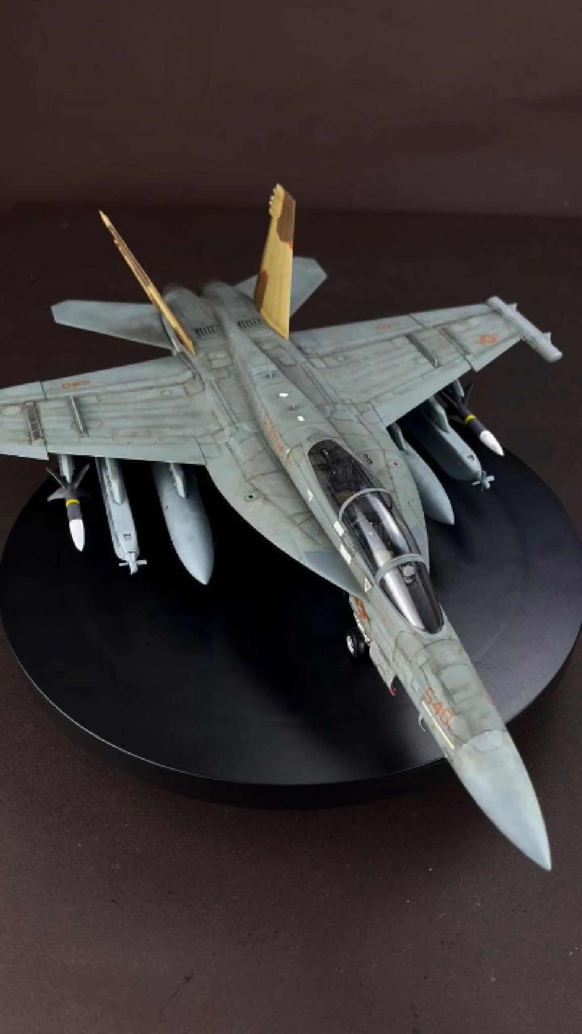 Pro Built Model - ⚡ Electronic warfare at scale 1:48 ⚡... | Facebook
