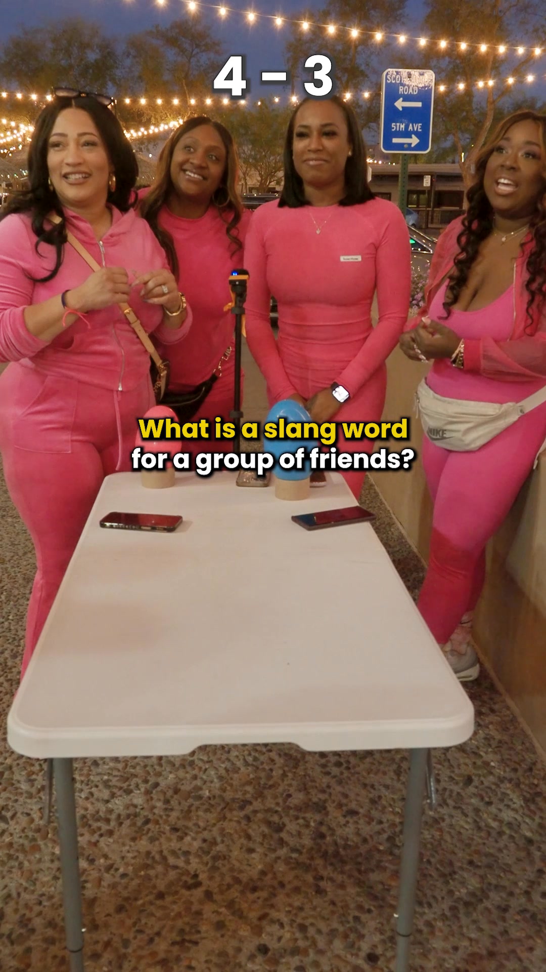 Only 1% of People Can Answer All of These Slang Words Correctly | Extra ...