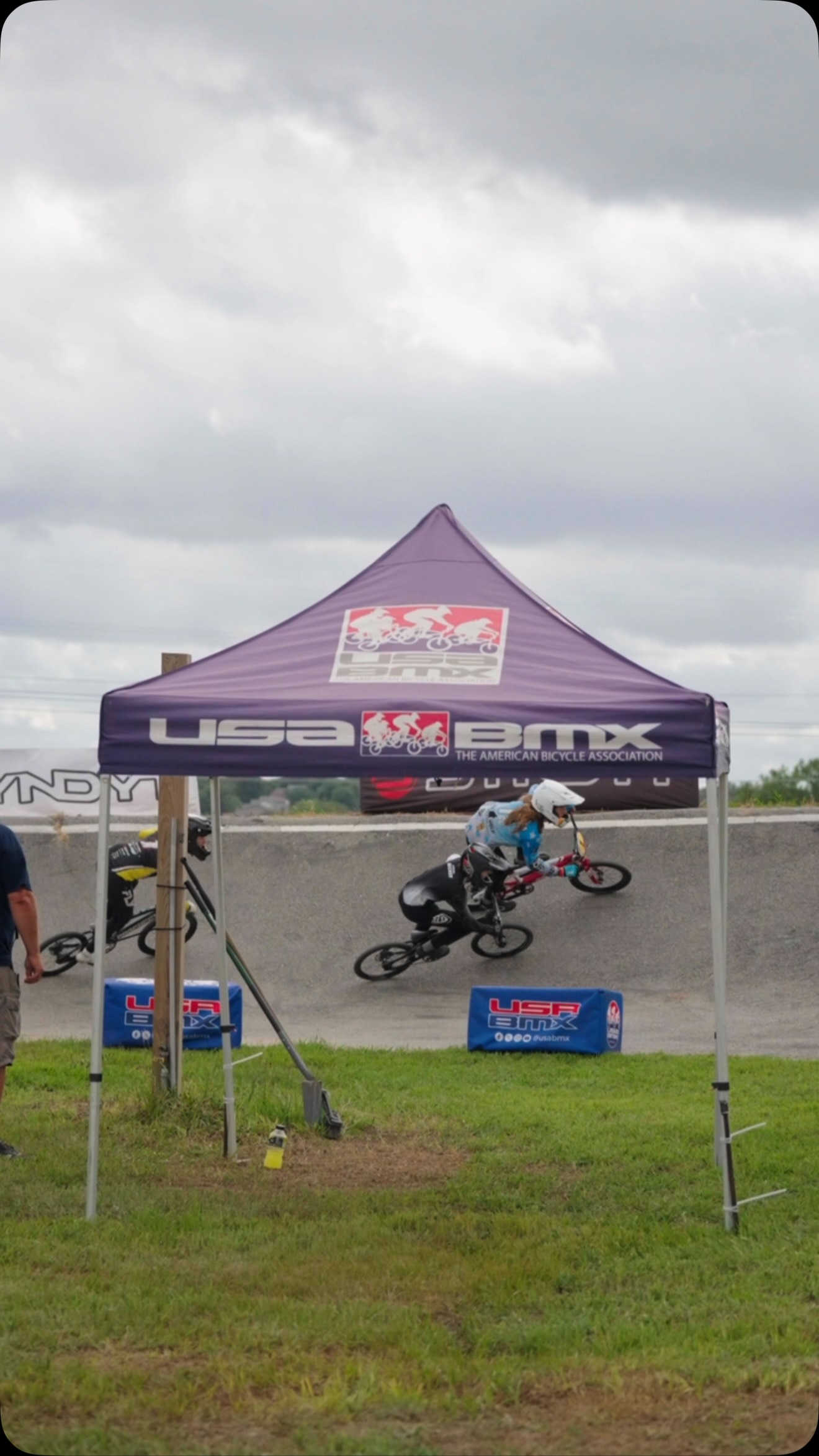 american bicycle association bmx Kazam USA American BMX Company
