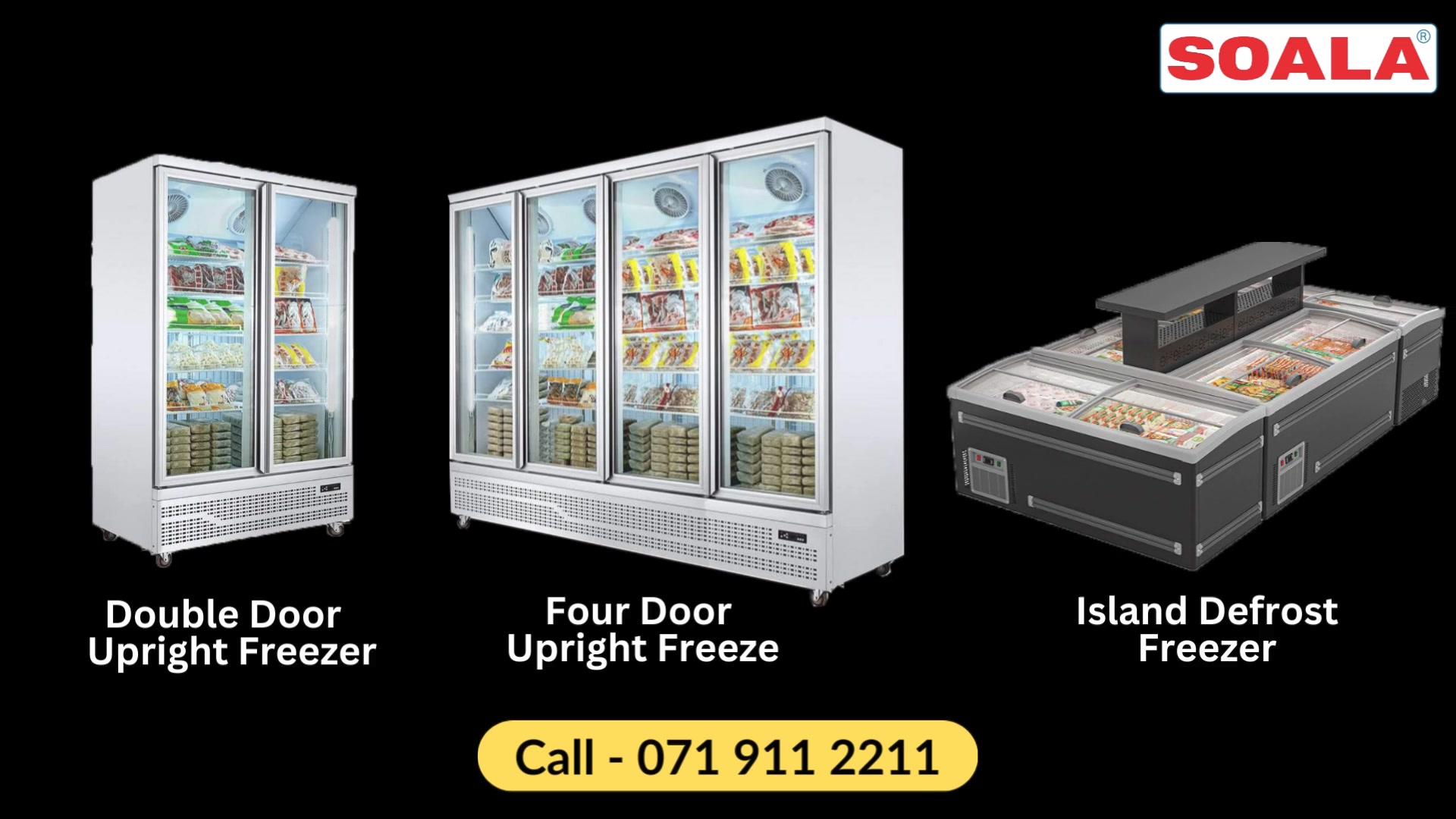 පුංචි කඩේ Super කරන... - Soala Commercial Equipment PVT Ltd | Facebook