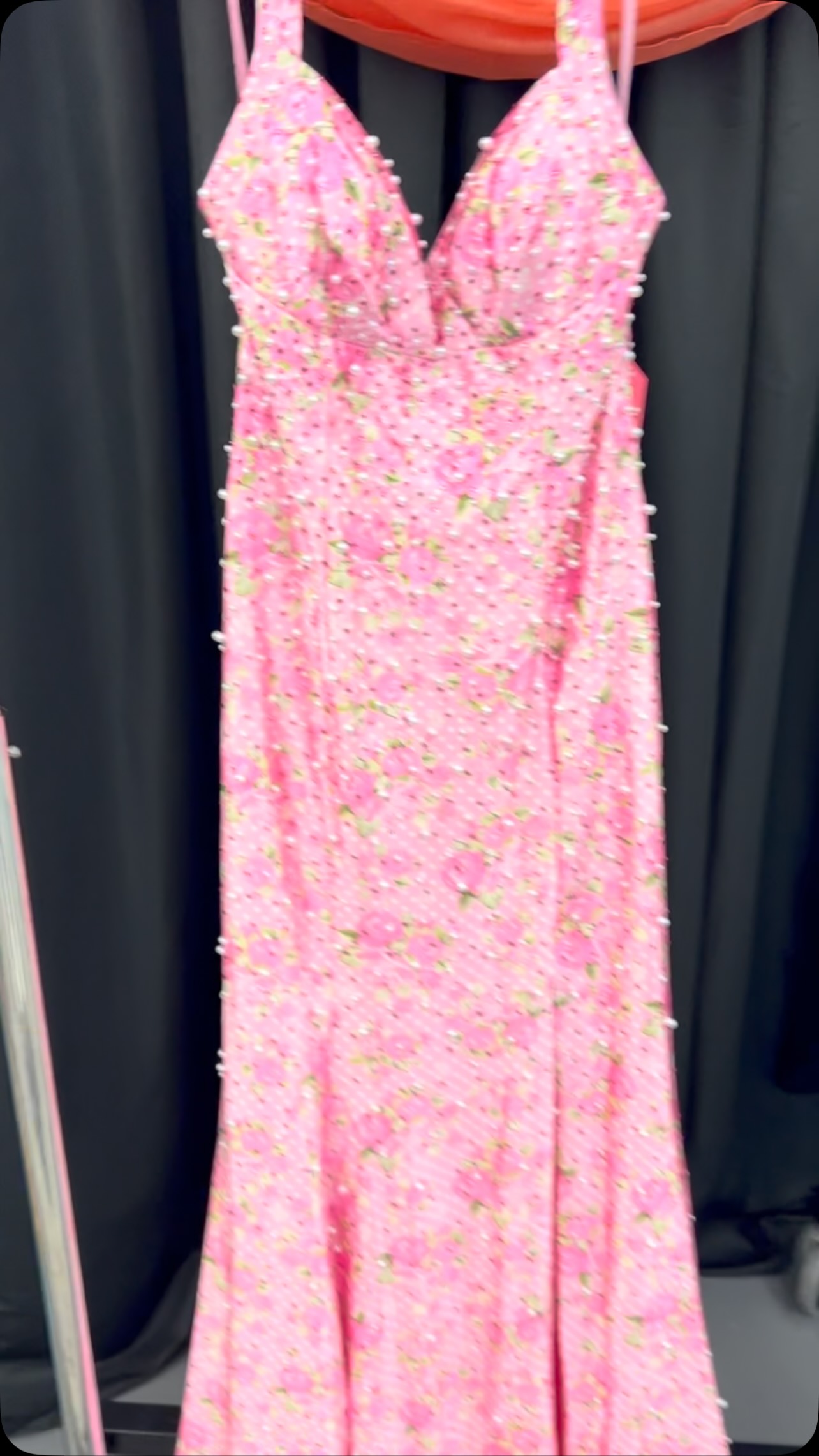 formal dresses in lake charles #pearl obsessed with this new arrival! #bayouadressforless #formal #formaldress #bayougirl | Bayou A Dress For Less atf-sm-12.29.25