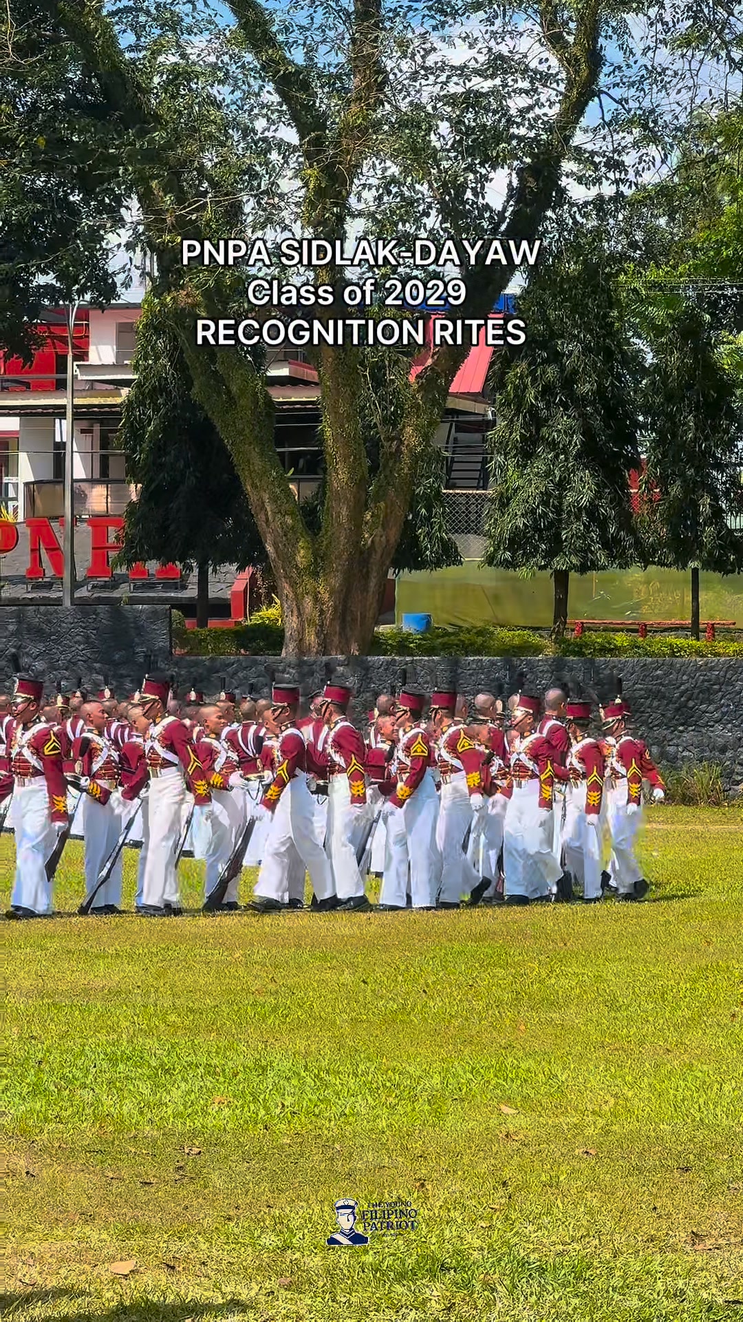 PMA (Philippine Military Academy) Aspirants | Facebook