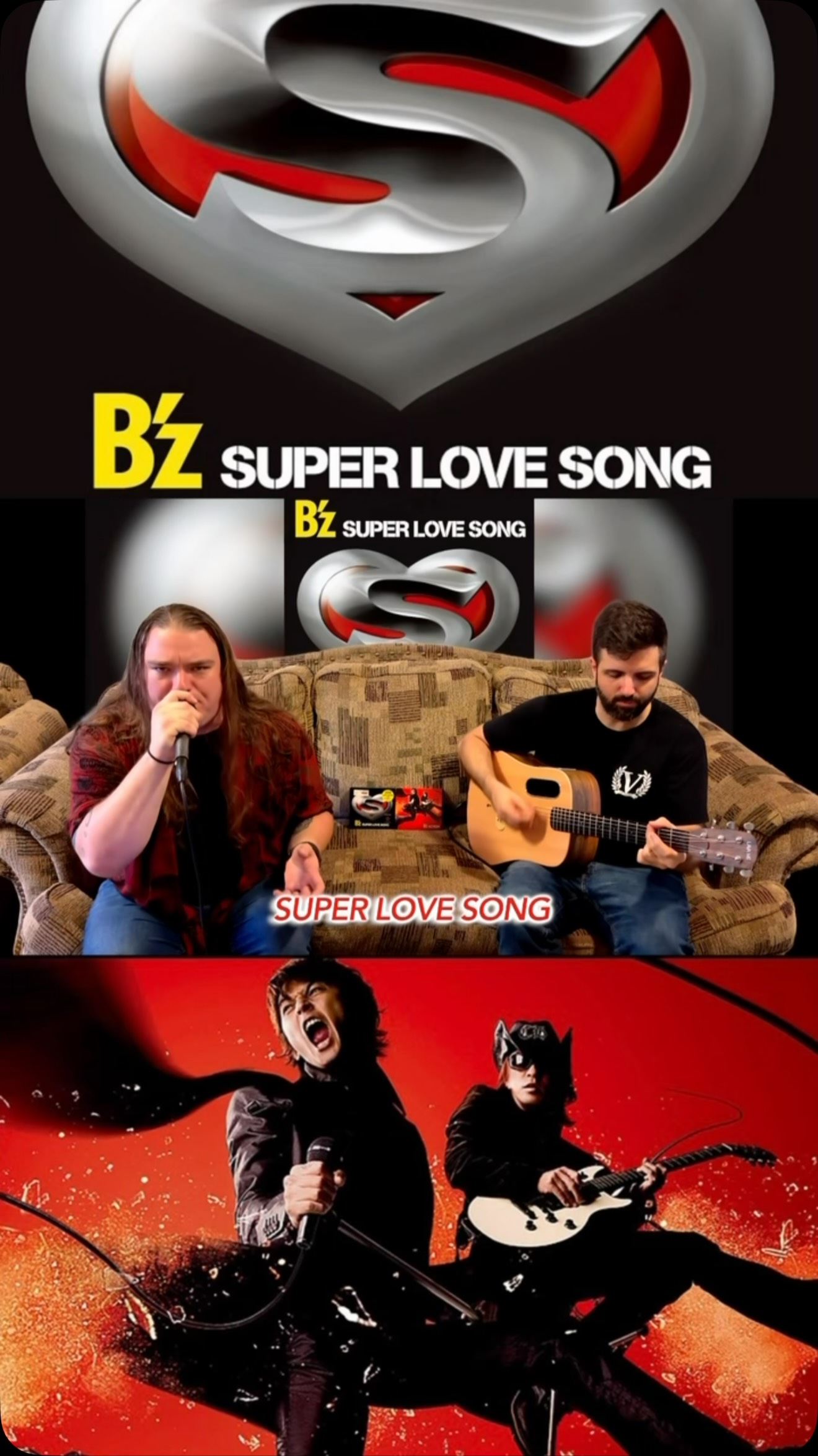 B'z 35th special】 2011年6月1日発売 49th Single「Don't Wanna Lie