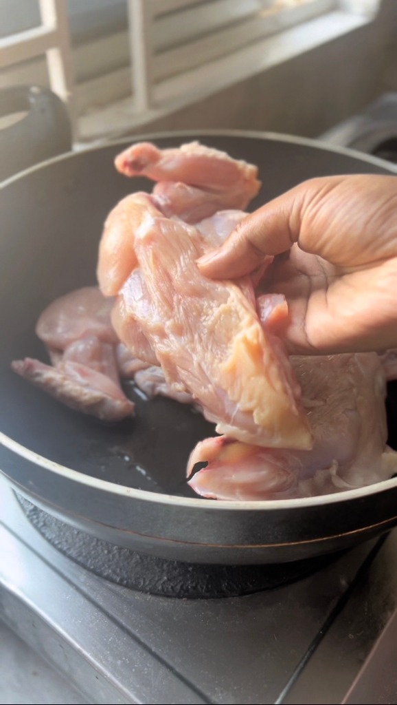 চোখ জোড়া তাঁকেই খুঁজবে ️ #reelsvideoシ #homecooking #foodie #viral # ...