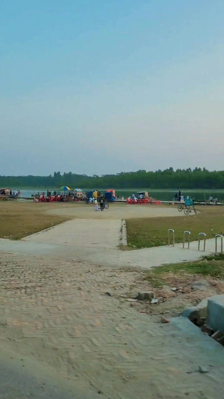 কলাপাড়া হেলিপোর্ট #কলাপাড়া #kalapara #viralreelsシ #foryoupagereels #