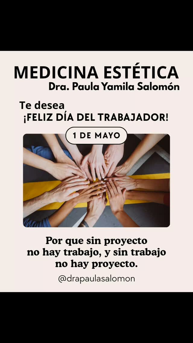 Medicina Estética Dra. Paula Yamila Salomón | Barracas