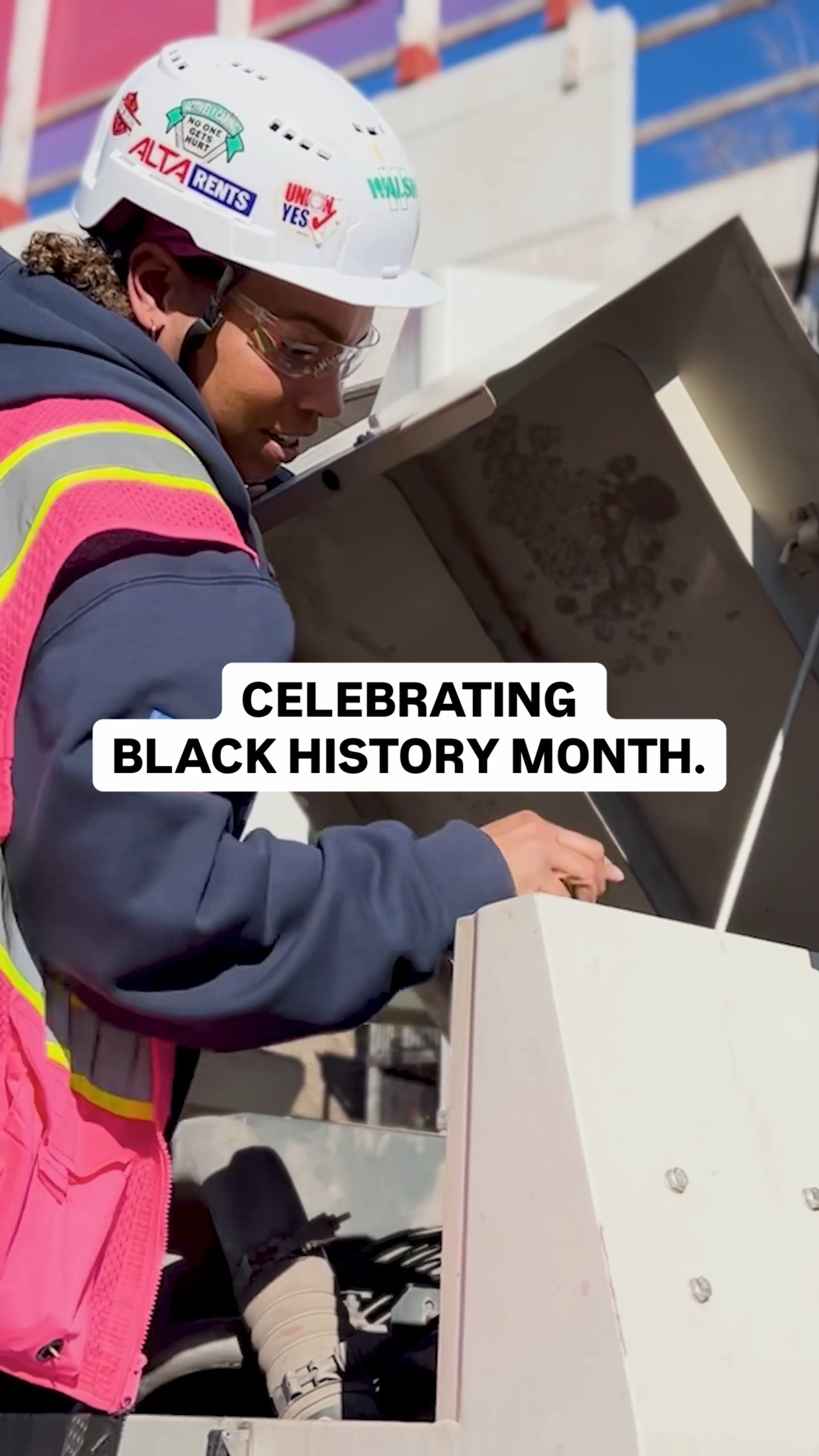 In recognition of Black History Month, CTA continues to celebrate the ...