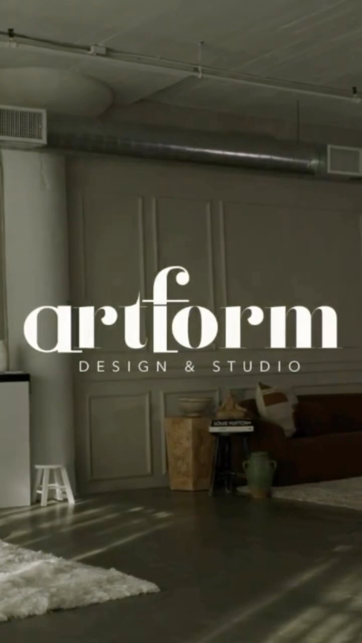 Artform Design & Studio added a... - Artform Design & Studio