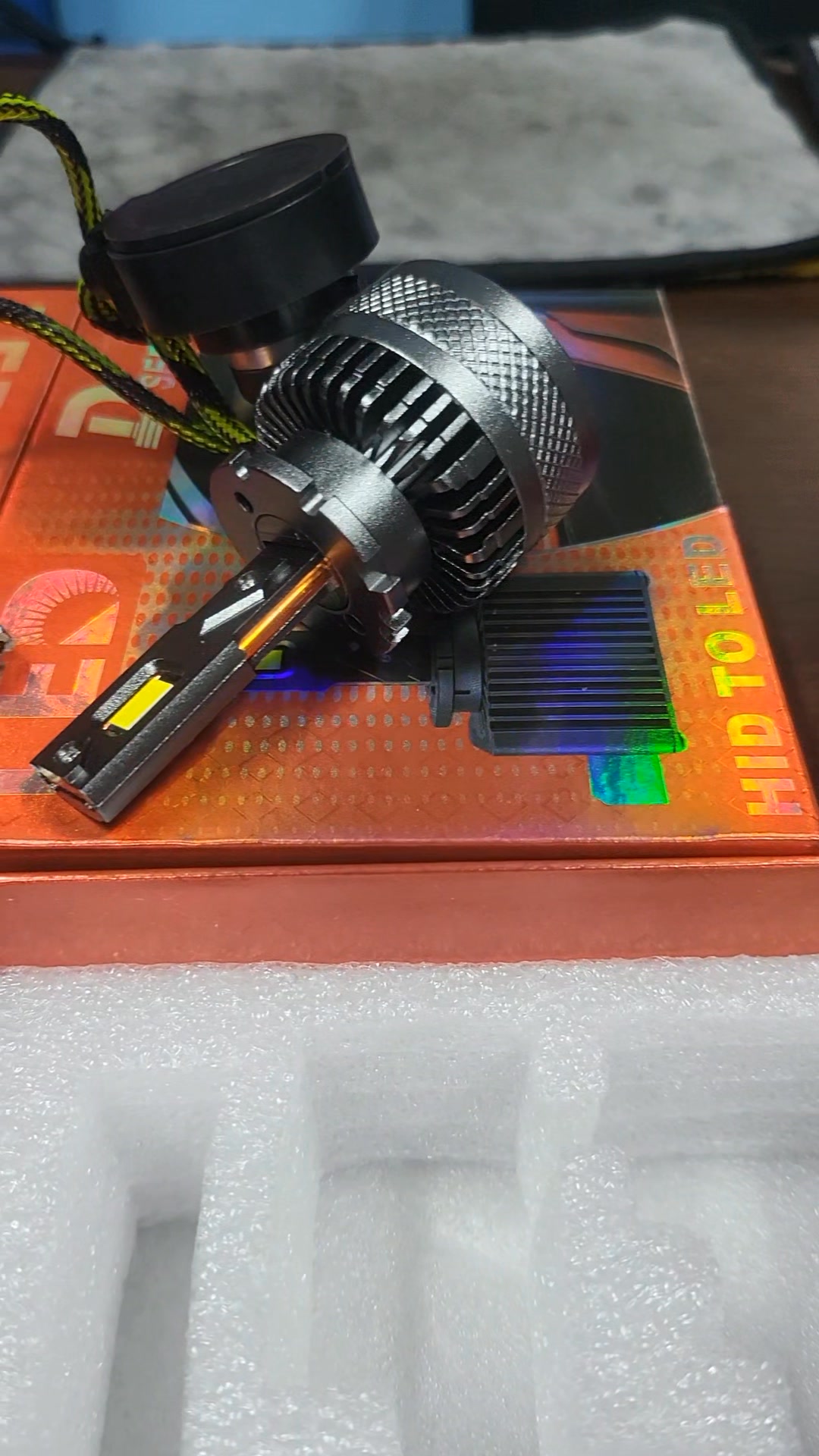 Labbaik Motor