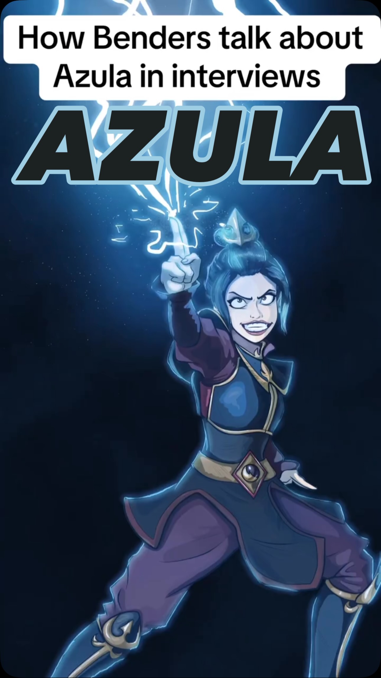 Azula. #azula #atla #avatarthelastairbender #firenation #nickelodeon ...