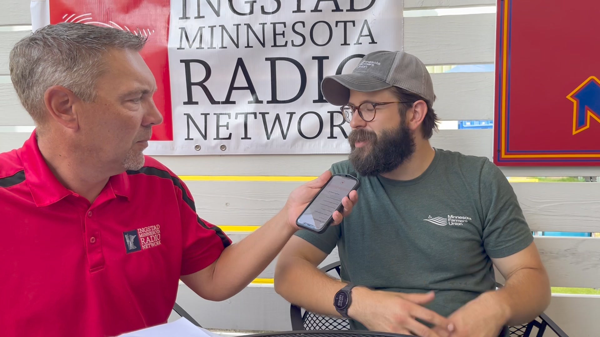 Kmrs Kkok | Morris MN