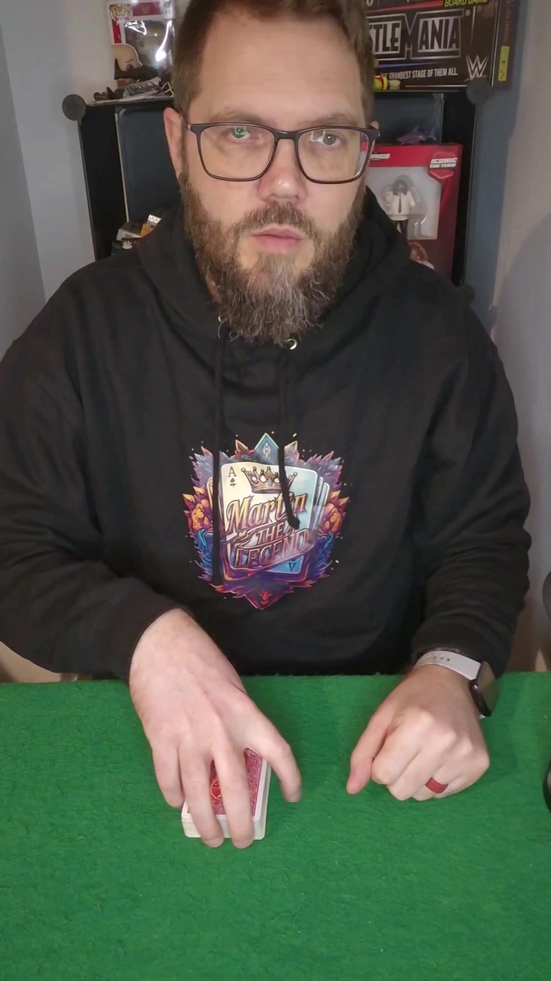 Triple Prediction Card Trick Tutorial. | Magic teacher
