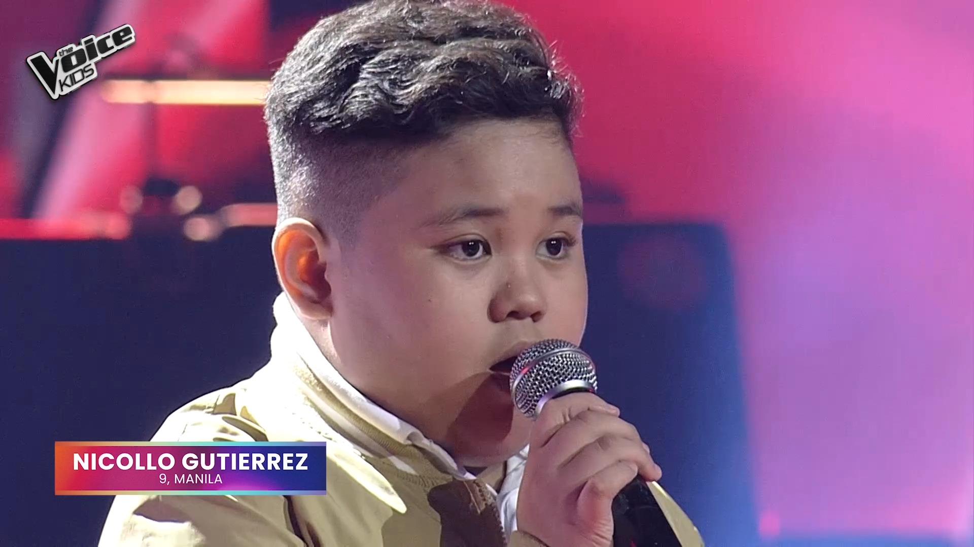 #TheVoiceKidsGMA #Exclusive: Coach Ben & Ben, napaiyak sa naging ...