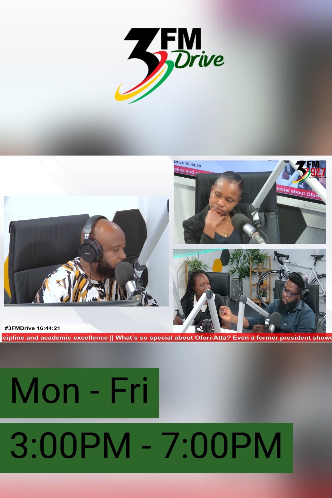 Guide to Accessing Adesa Plus Online for PMXtra Streaming #3FM927 | By ...