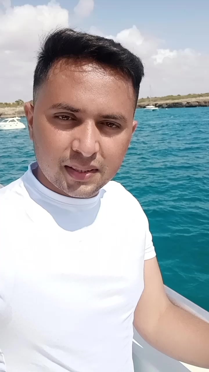 Chaudhry Qamar Riaz