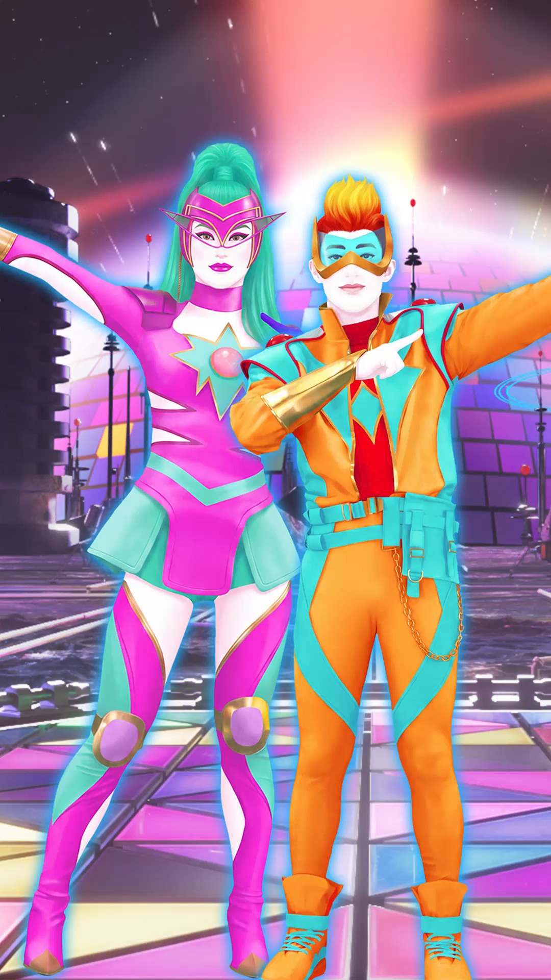 Just Dance - Just Dance added a new photo.