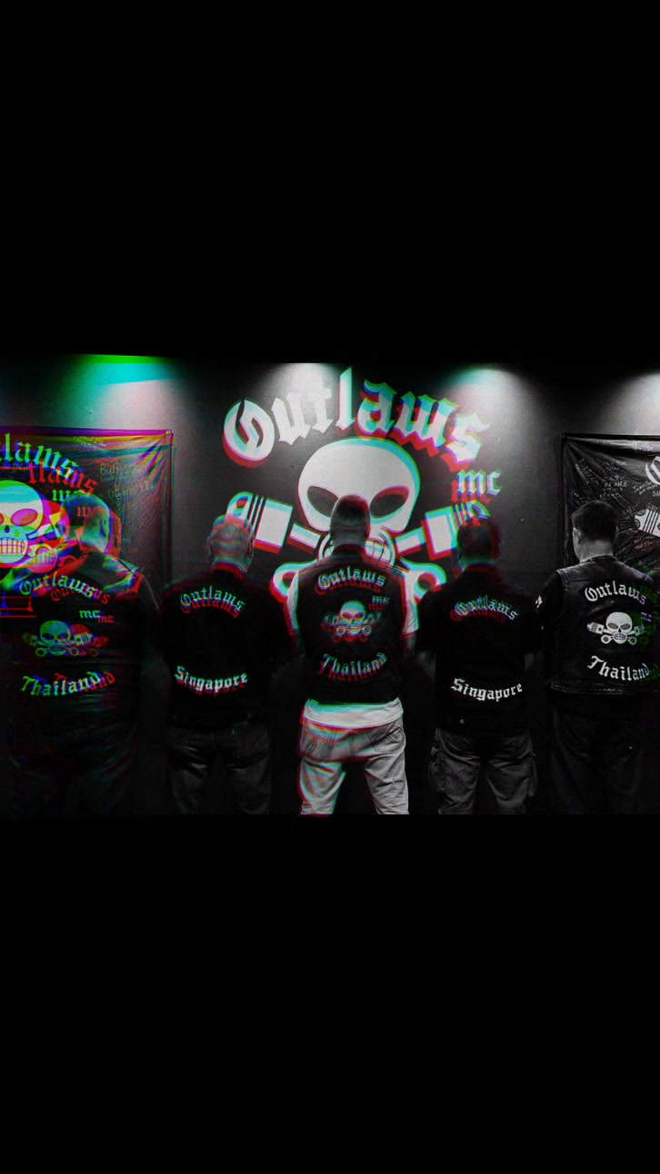 Outlaws mc Worldwide #AOA #offo #gfod #GBDF #support15 #outlawsmc # ...