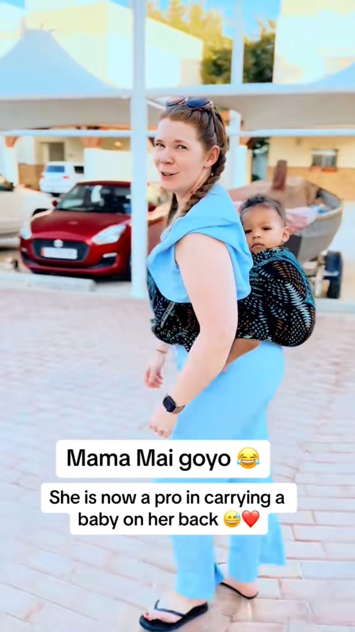 mama-mai-goyo-arewa-hausa-fyp-henryandkaitlyn-facebook