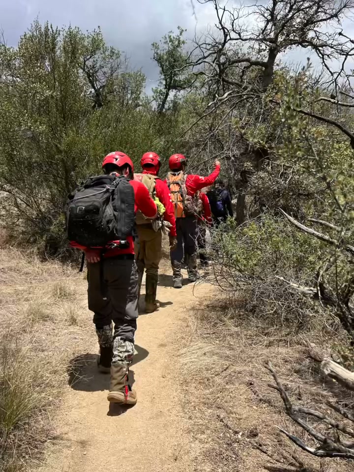 Mesilla Valley Search and Rescue | Las Cruces NM
