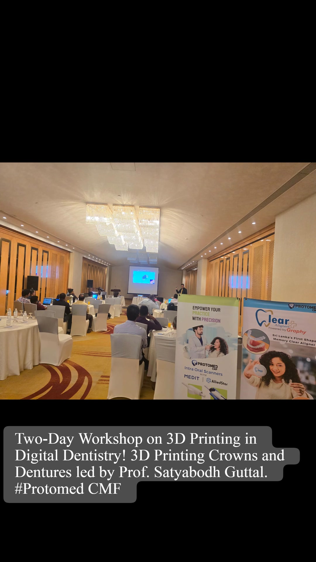 Protomed CMF PVT LTD | Pannipitiya