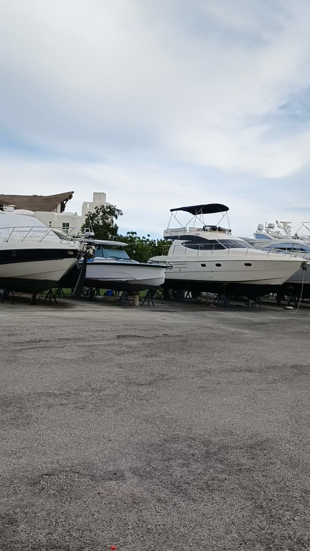Kinocean Boat on Reels