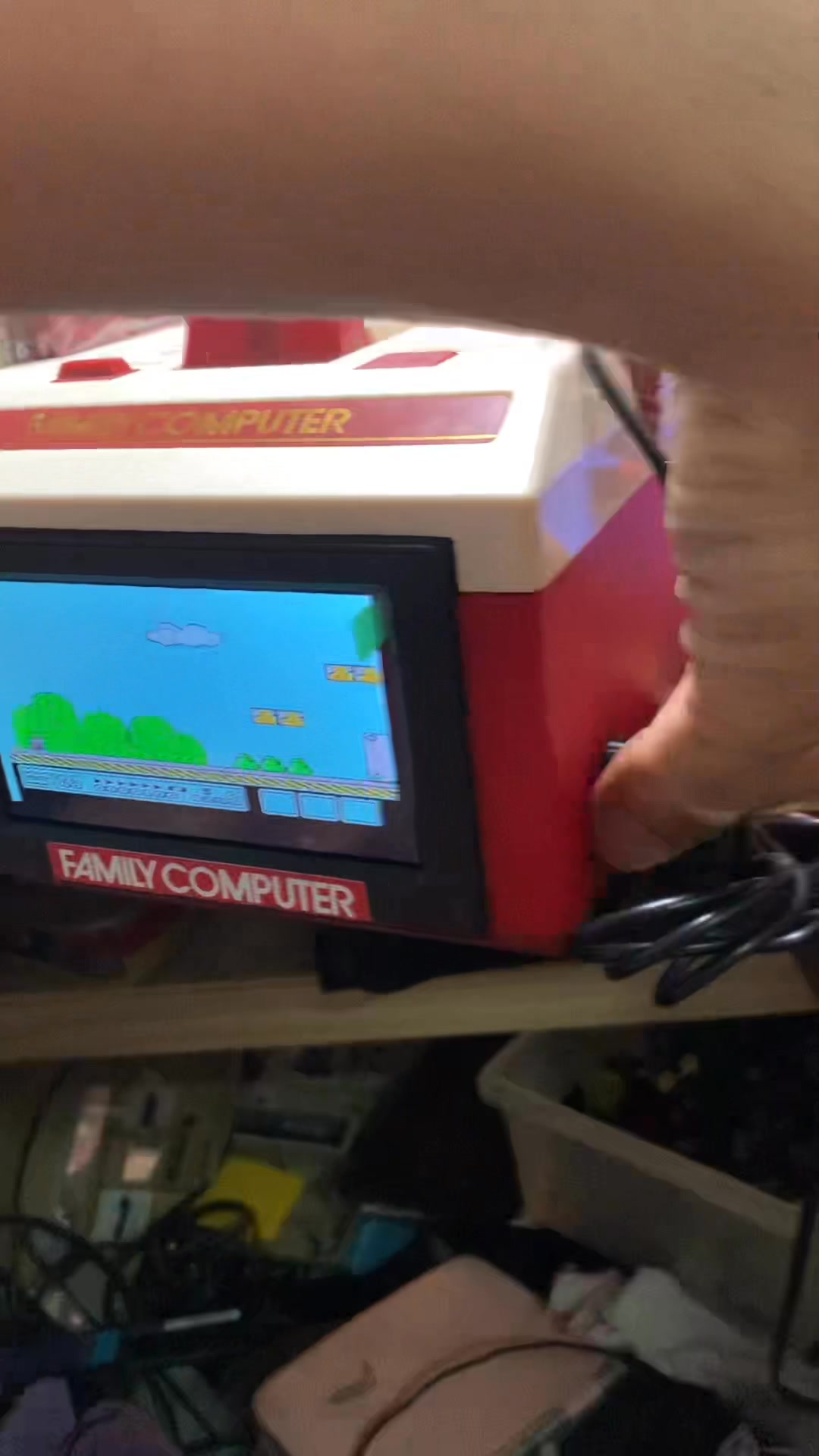 Famicom Complete Guide Deluxe