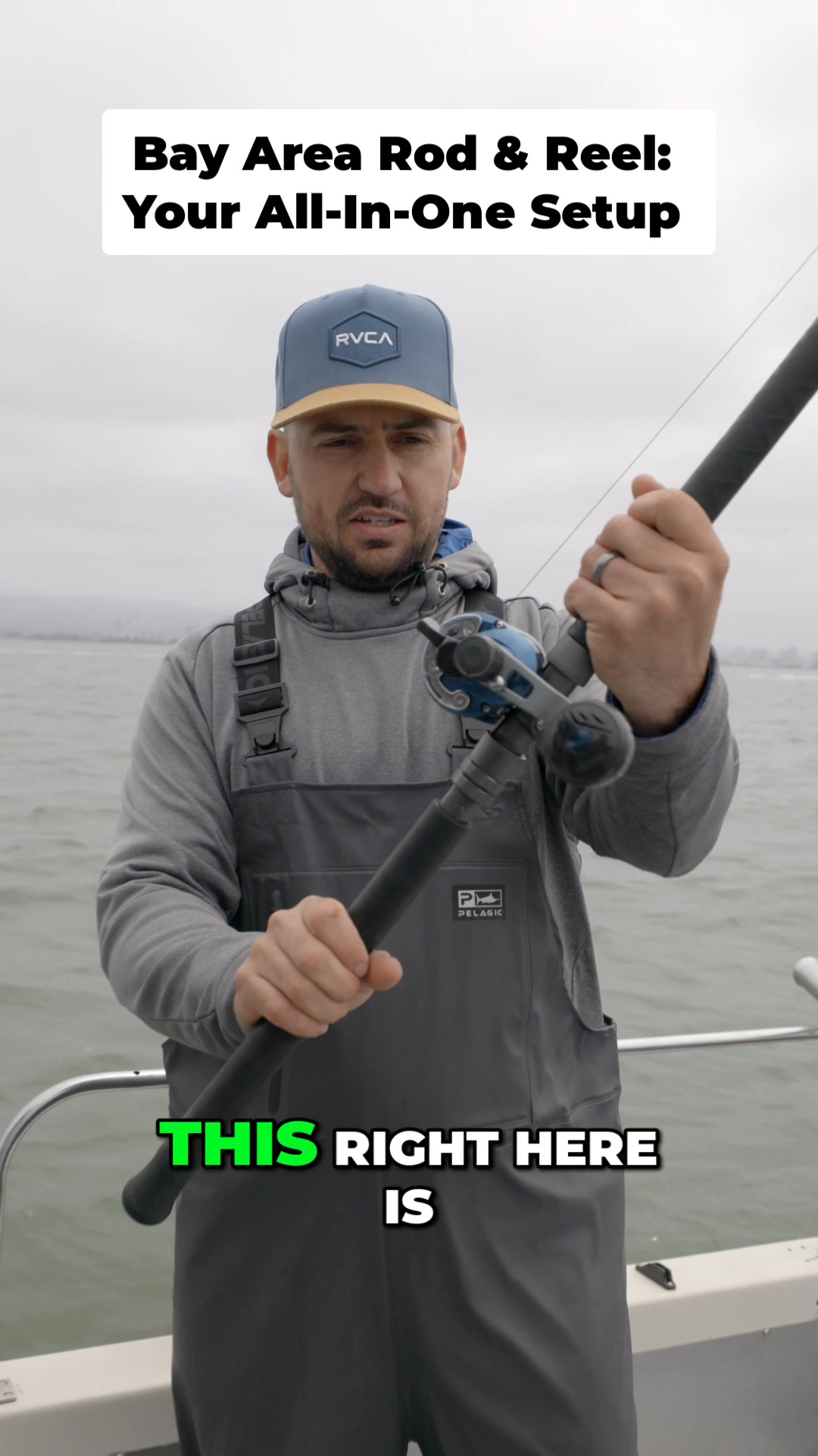 okuma 65afb best rod setup Fin Chaser X Series Spinning Combo, Seafoam The component system on the PCH Custom Rods are all top Built for anglers who live