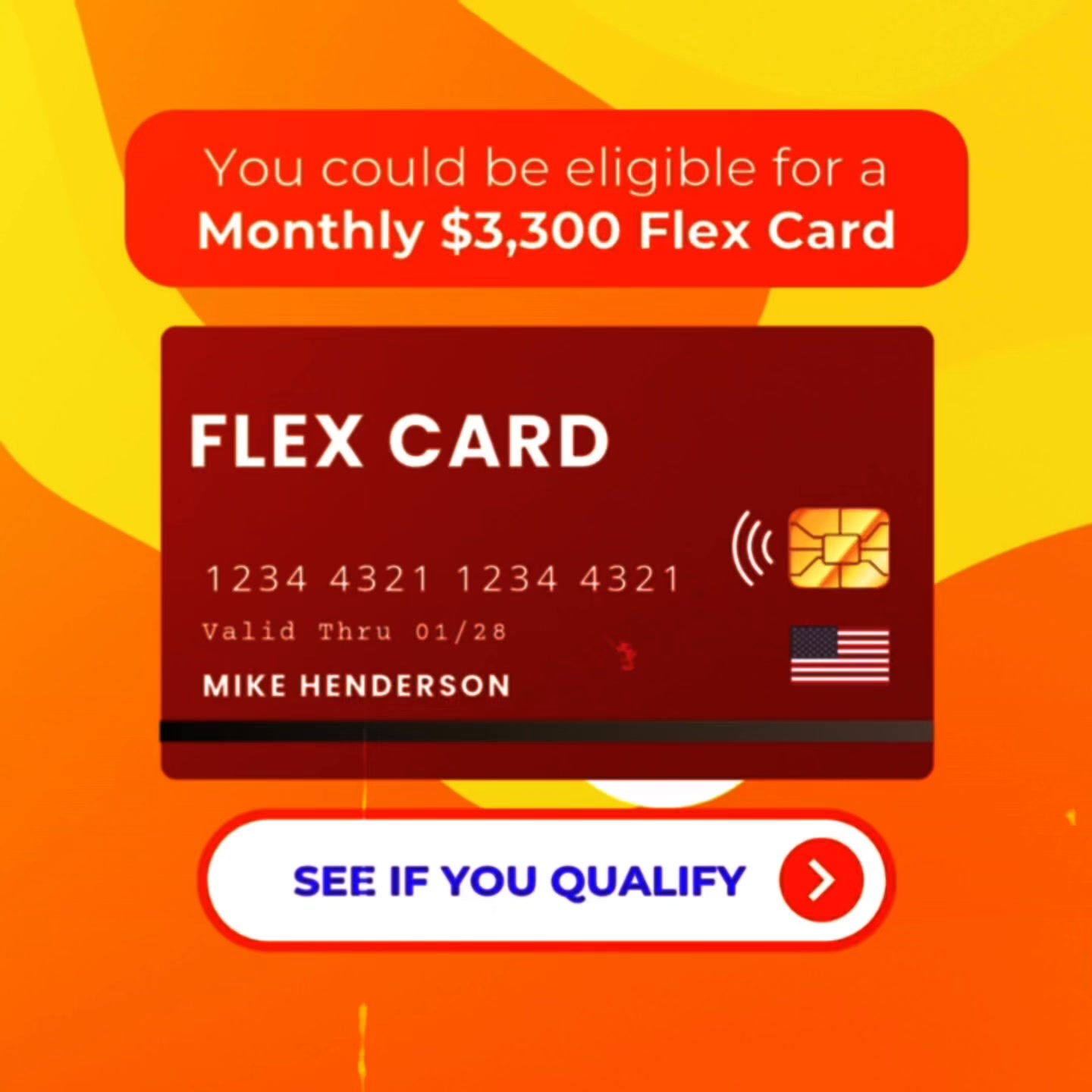 Many seniors on Medicare can now claim a $3,300 Flex Card 💳💵 Use it for ...