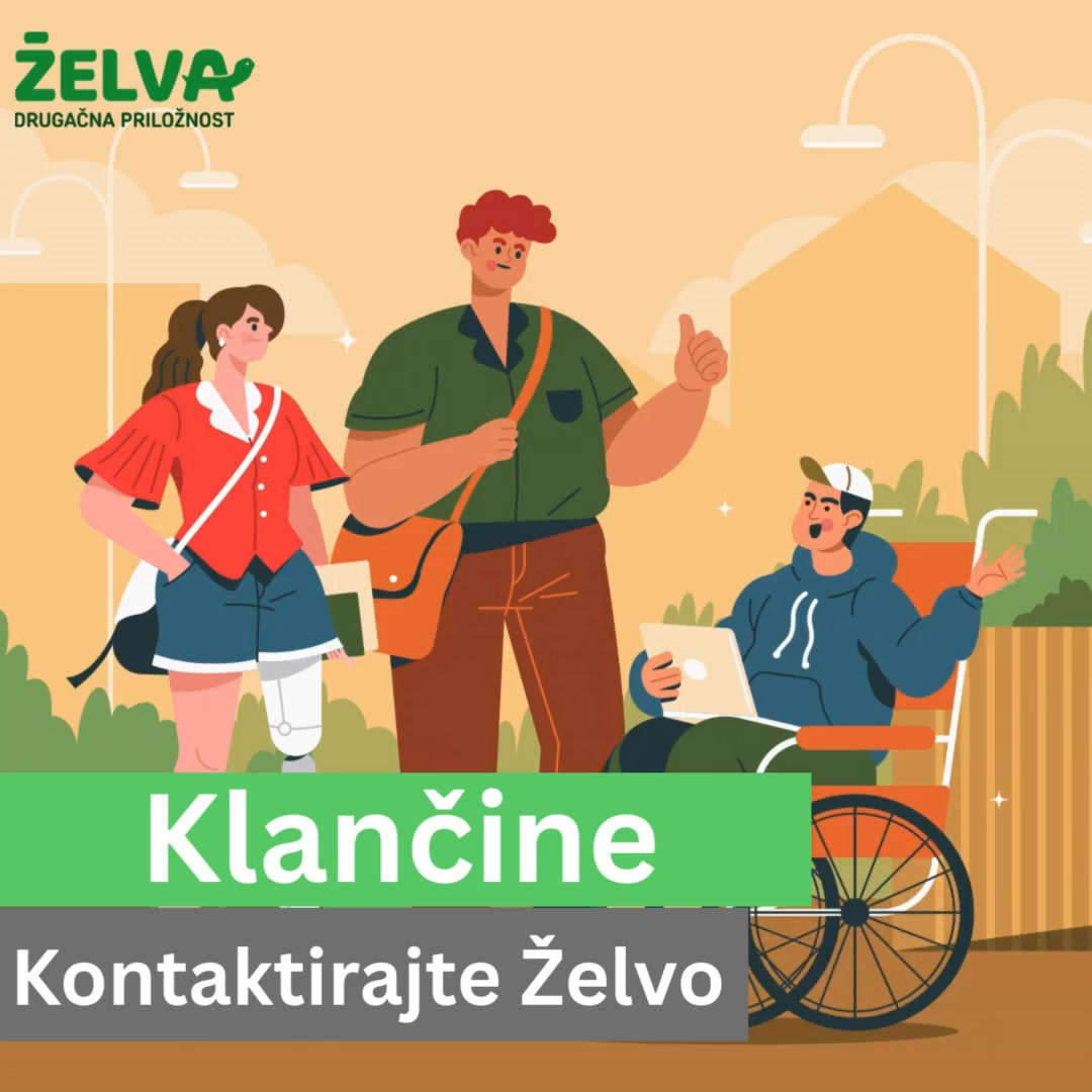 💡 Z inovativnimi klančinami omogočamo nemoten prehod in udobno gibanje ...