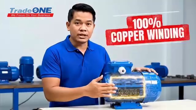 Trade One Incorporated | Quezon City