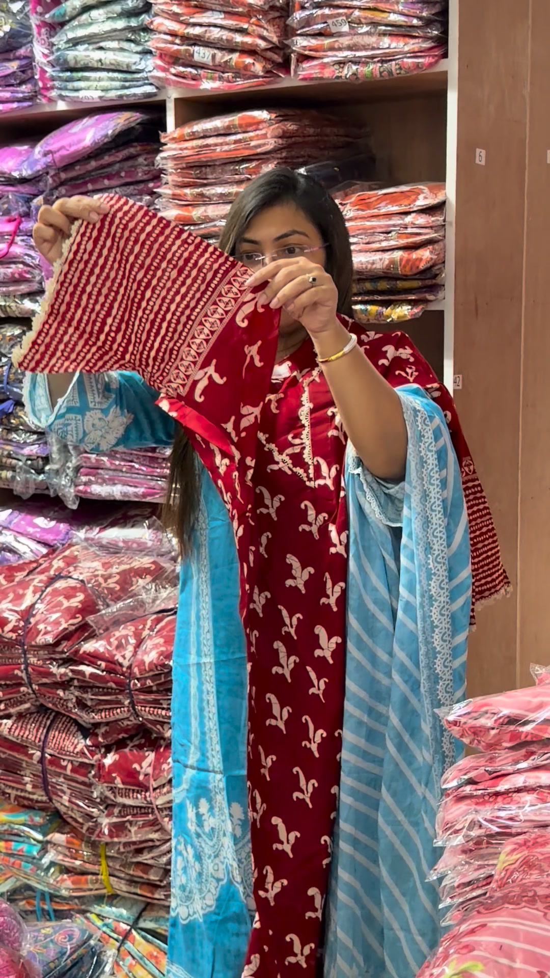 প্রিমিয়াম জয়পুরি আবারো রিস্টক করা হয়েছে দাম ১২৯০ টাকা | Priyo ...