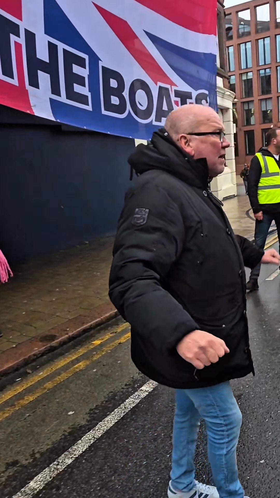 Tensions Rise in Wolverhampton During March” #Wolverhampton #UKNews # ...