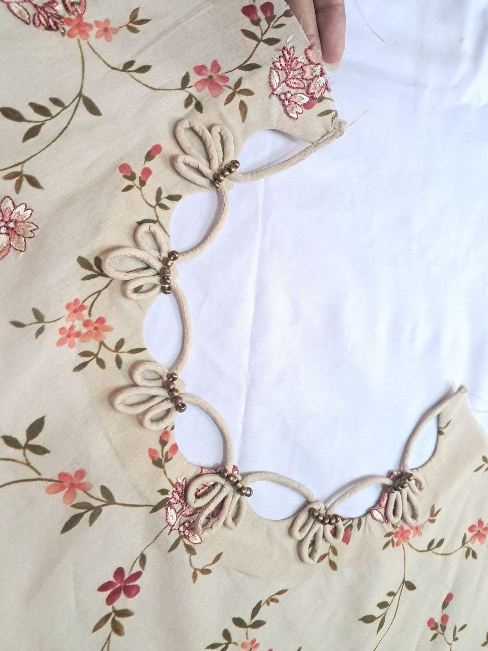 Latest Viral Neck Design For Summer Dress, #neckdesign #neckdesignforkurti #dressdesign #designideas #summercollection #designer #designerfashion #outfit #fitcheck | All About Fashion For Girls