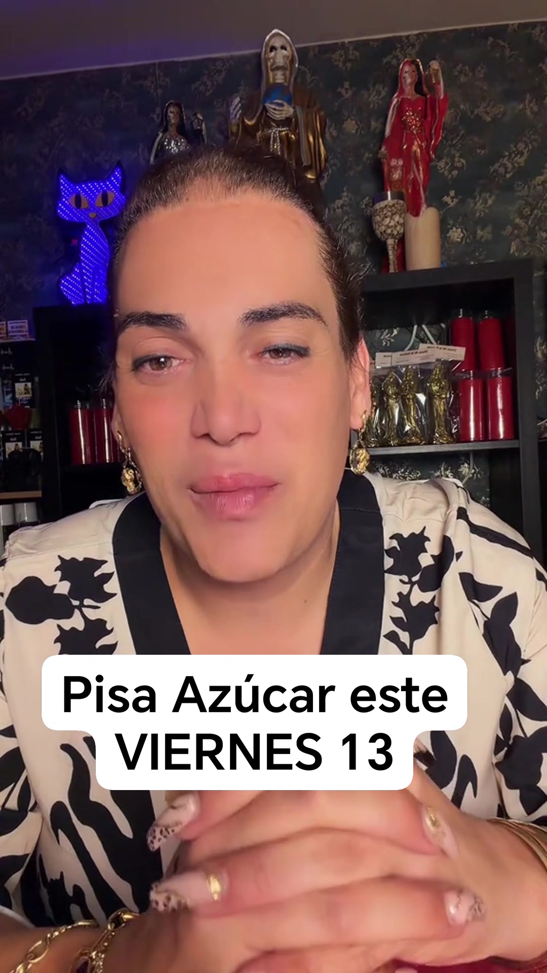 Y di estas palabras con mucha fe mientras lo realizas | Tips y Más Tips ...