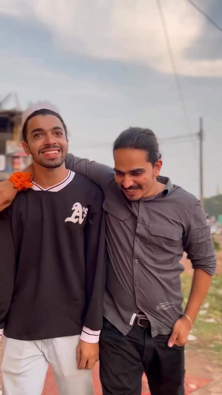Brother ️ #explorepage #reels #trending #reelschallenge | Altaf mohd ...