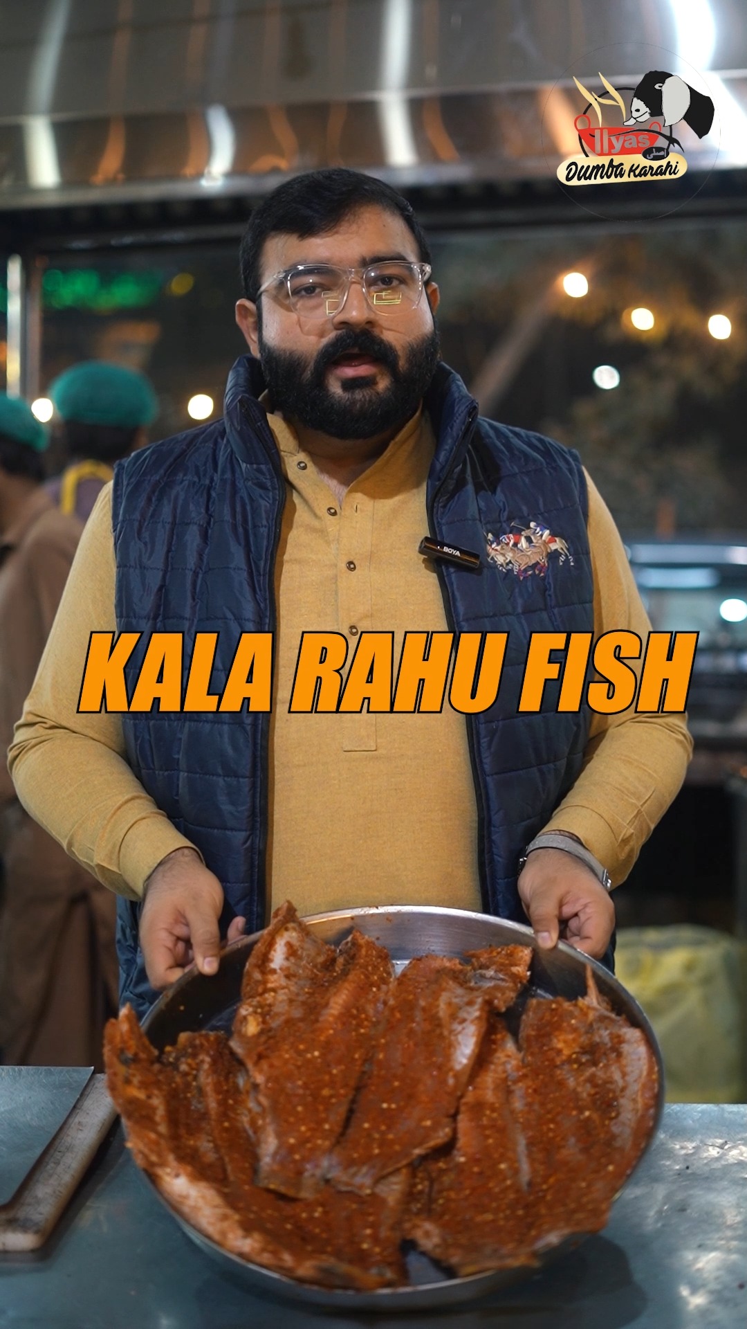 Winter’s perfect treat is here! ️ Enjoy our Special Boneless Balm Fish ...