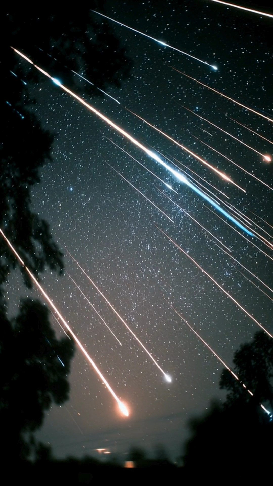 💚 TONIGHT: ALPHA CENTAURIDS METEOR SHOWER PEAK ☄️ 📅 February 8, 2026 ...