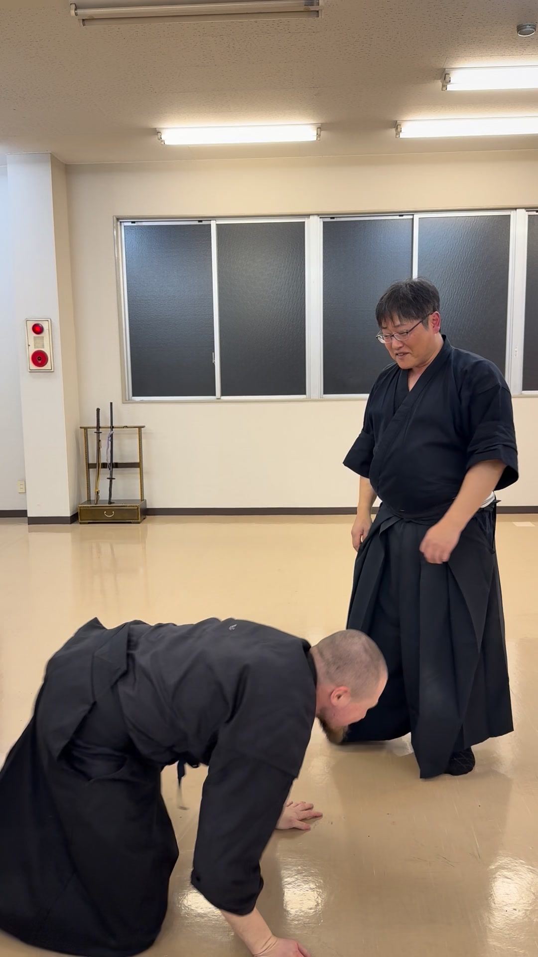 Isao - このたび、僕の初書籍 『最強のすすめ ～日本刀が教えてくれた